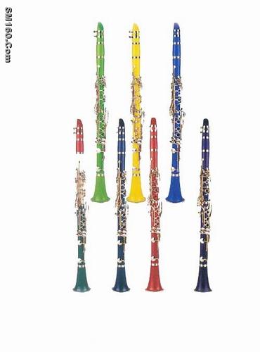 CLARINET