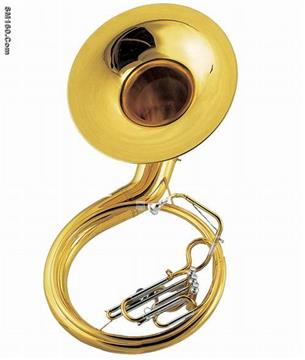 SOUSAPHONE