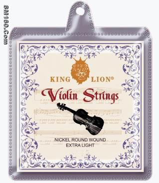 VIOLIN STRING(Aluminum Magnesium) 