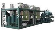 Engine oil regeneration,oil recovering,oil filter,oil purifier