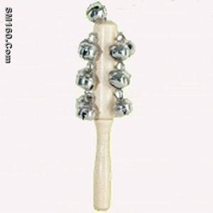 Mini Sleigh Bells 