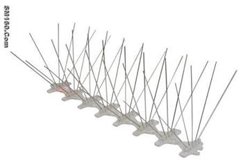 stainless steel bird spike