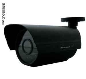 Automatic License Plate Capture Camera
