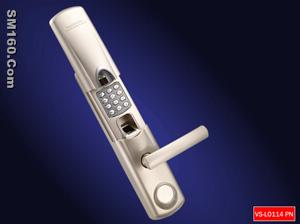 Electronic Lock