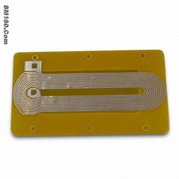 Flexible PCB
