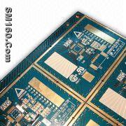 Multilayer PCB