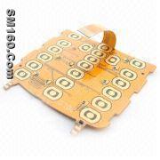 Flexible PCB Assembly