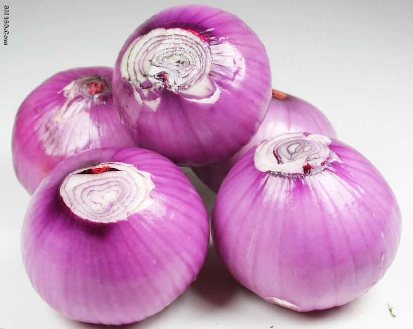 onion