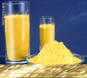 pumpkin powder 