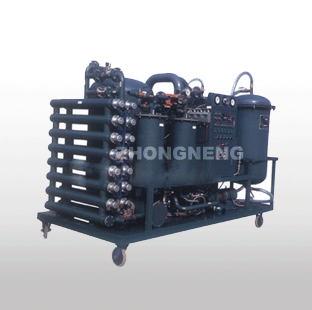 Lubricating Oil Purification Unit/ Filtration/Recycling/Purifier