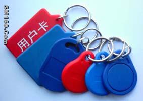 Key Buckle Cards