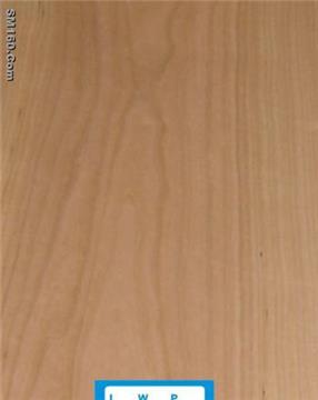 sliced veneer