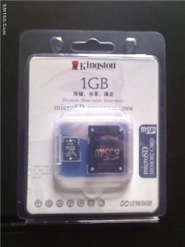 memory card