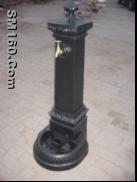 water fountain
