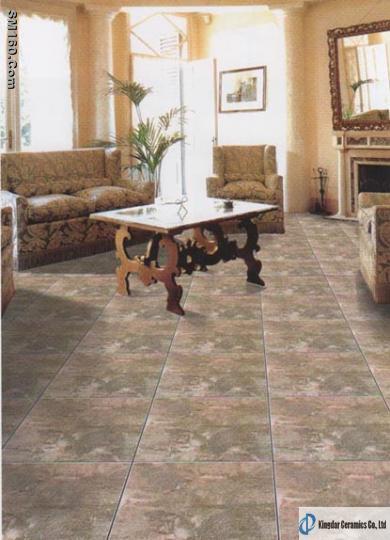 Ceramic Floor Tile