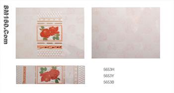 Interior Wall Tile
