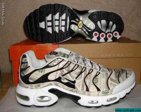 nike tn