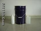silicone rubber RTV-2 for shoe soles mold 