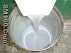 Silicone oil