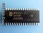 Mifare RC 531