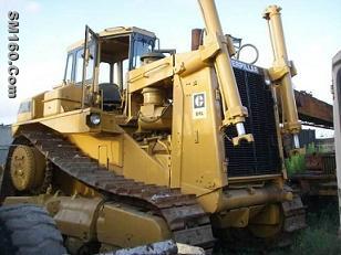 Carter D9L