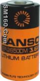 FANSO ER26500M ER26500M ER26500M ER26500H CR17450 ER13170 ER10250S