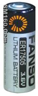 FANSO ER18505 ER18505 ER18505H ER13150S ER10450S LS26500 LS33600