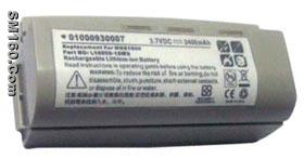 Battery for Symbol WSS1000