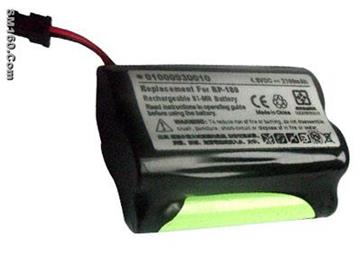 Battery for Uniden BP180 