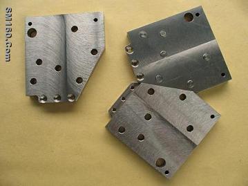 W-Ni-Fe alloy
