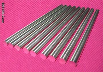 TZM rods