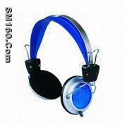 Headphone