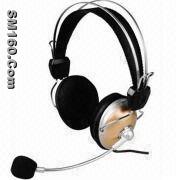 Headphone