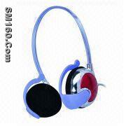 Headphone
