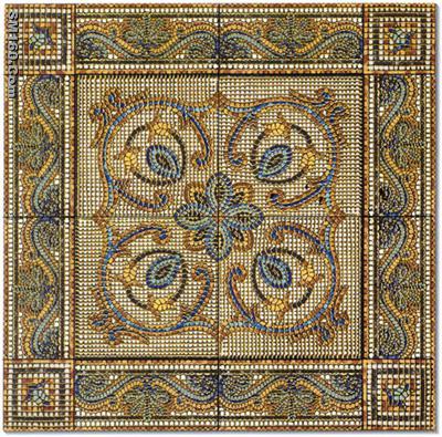 Carpet Floor Tile