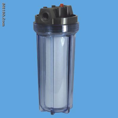 Filter Housing 