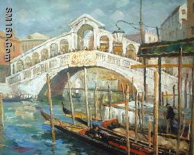 Impressionism paintings 