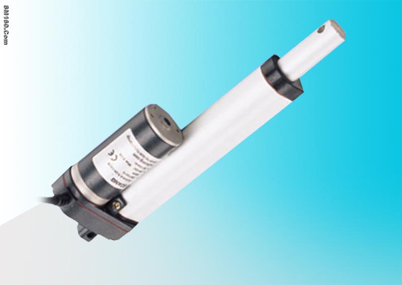 Linear actuator