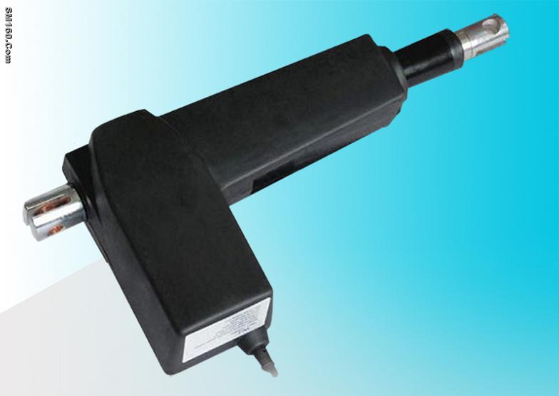 Linear actuator
