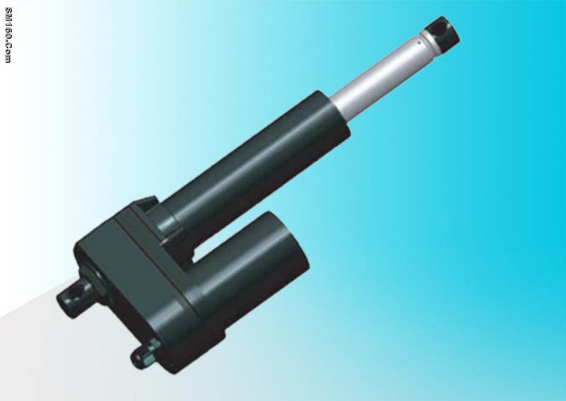 Linear actuator