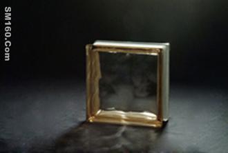 glass blcok tile,block tile,glass hollow tile,hollow tile