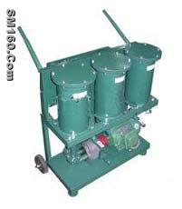 Portable Oil Purifier