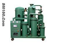 Lubrication Oil Regeneration Purifier