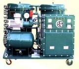 Cooking Oil Purifier/Oil Filter