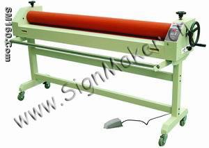 Cold Laminators