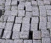 granite cube stone 