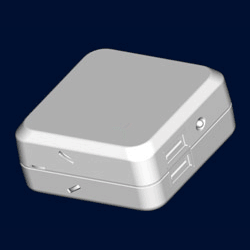 USB charger BPC-160