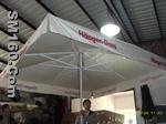 aluminum courtyard umbrella ,toy umbrella ,kids umbrella 