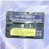Replacement Digital Camera Battery for Sony NP-QM91D