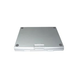 Replacement  MP3/MP4/DVD Battery for Panasonic CGP-H501
